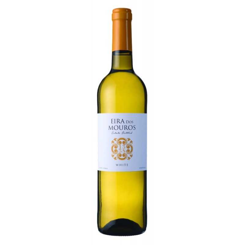 Eira dos Mouros 2019 White Wine Eira dos Mouros 2019 White Wine