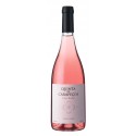 Quinta dos Carapeços Espadeiro 2020 Rosé Wine