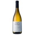 Quinta dos Carapeços Alvarinho Trajadura 2019 Bílé víno