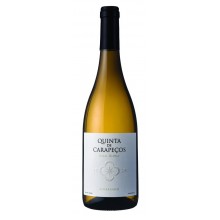Quinta dos Carapeços Alvarinho 2019 Bílé víno