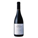 Quinta dos Carapeços Vinhão 2019 červené víno
