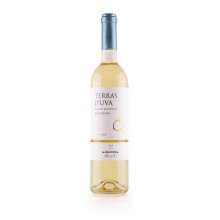 Terras D'Uva 2018 Bílé víno