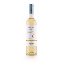 Terras D'Uva 2018 White Wine