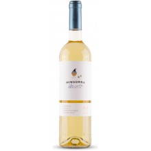 Mingorra 2019 White Wine