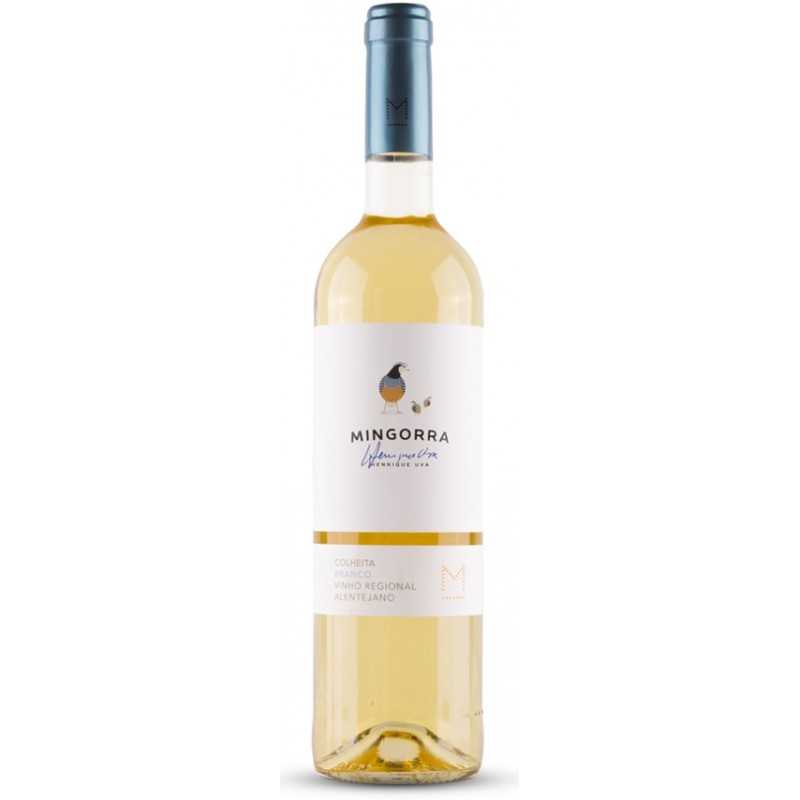 Mingorra 2019 White Wine