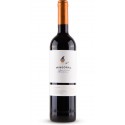 Mingorra Červené víno 2019