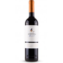Mingorra 2019 Red Wine