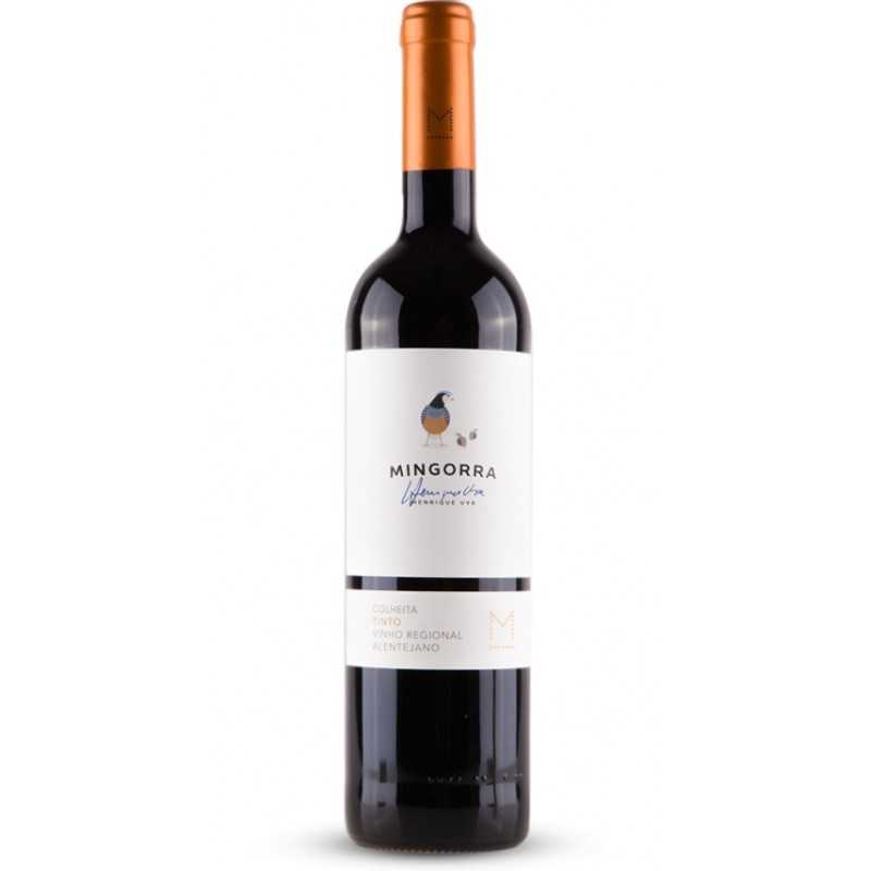 Mingorra 2019 Red Wine Mingorra 2019 Red Wine