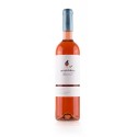 Mingorra Rosé víno 2019