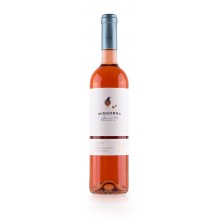 Mingorra Rosé víno 2019