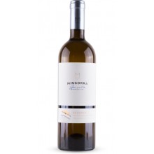 Mingorra Reserva 2019 Bílé víno