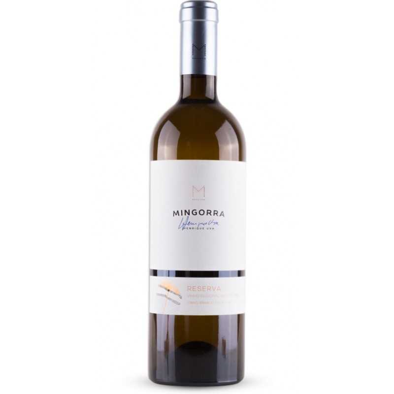 Mingorra Reserva 2019 Bílé víno