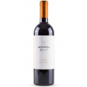 Mingorra Červené víno Touriga Nacional 2018