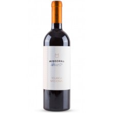 Mingorra Touriga Nacional 2018 Red Wine