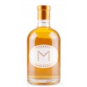 Mingorra Bílé víno pozdní sběr 2011 (375 ml)