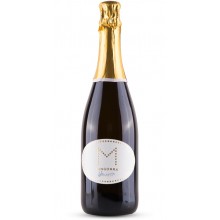 Mingorra 2016 Sparkling White Wine