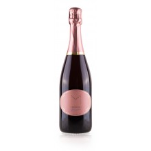 Mingorra Šumivé růžové víno 2016