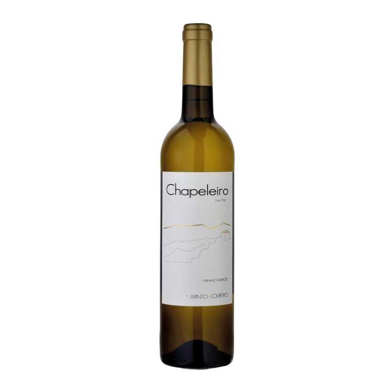 Chapeleiro Arinto Loureiro 2019 White Wine