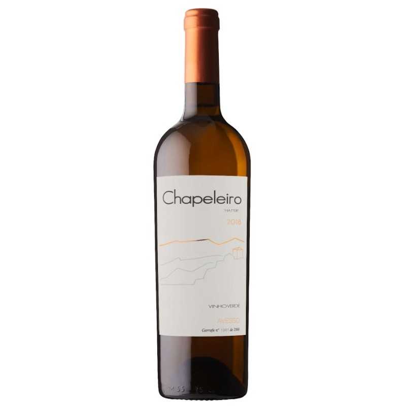 Chapeleiro Avesso 2018 White Wine Chapeleiro Avesso 2018 White Wine
