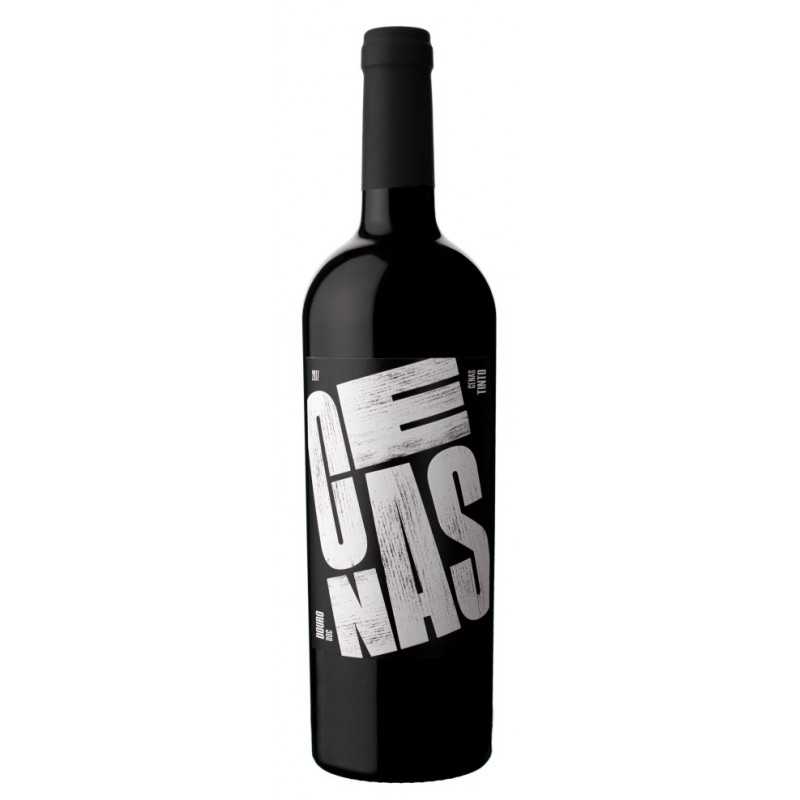 Cenas 2017 Red Wine|Winefromportugal