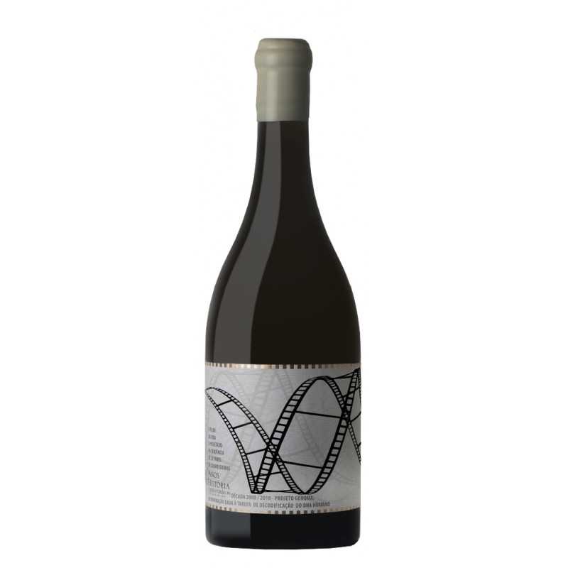 Caves São João 98 Anos de História 2017 White Wine Caves São João 98 Anos de História 2017 White Wine