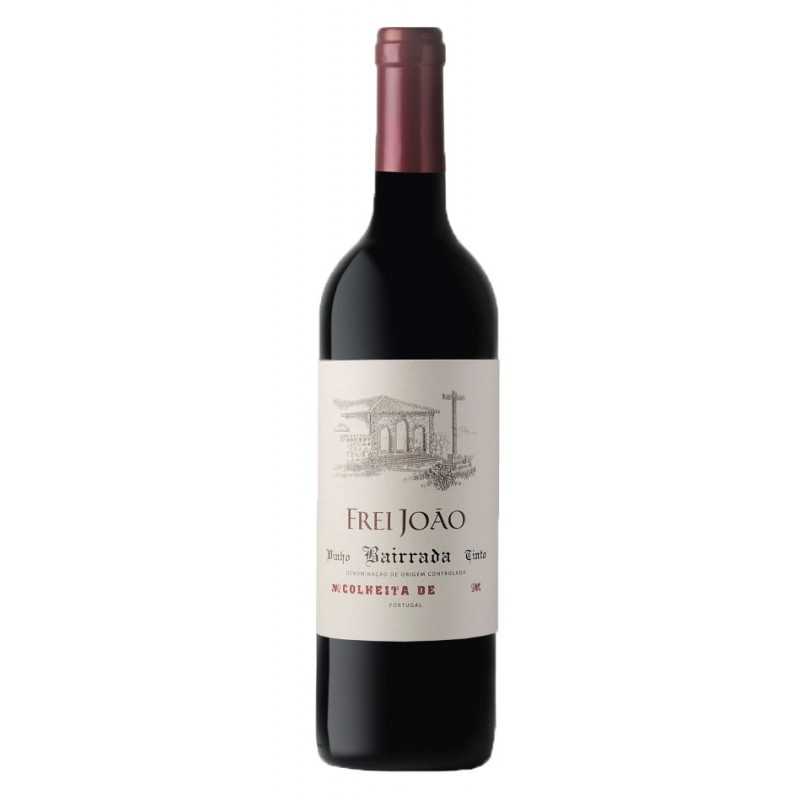 Frei joão 2015 Red Wine Frei joão 2015 Red Wine
