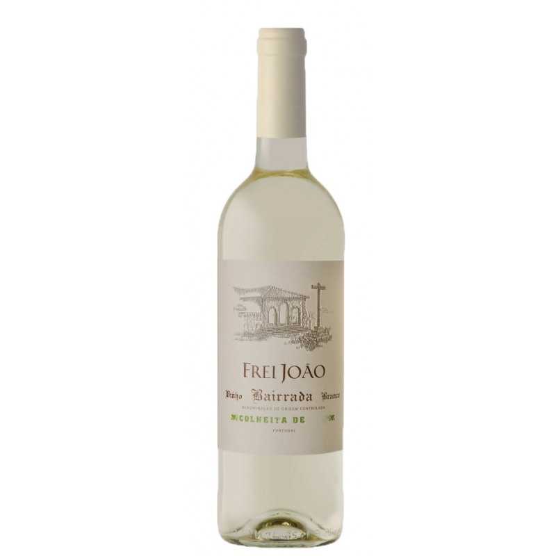 Frei joão 2019 Bílé víno Frei joão 2019 Bílé víno