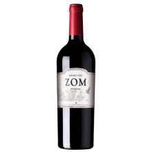 Červené víno Zom Reserva 2017|Winefromportugal