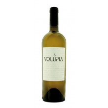 Volupia 2019 White Wine