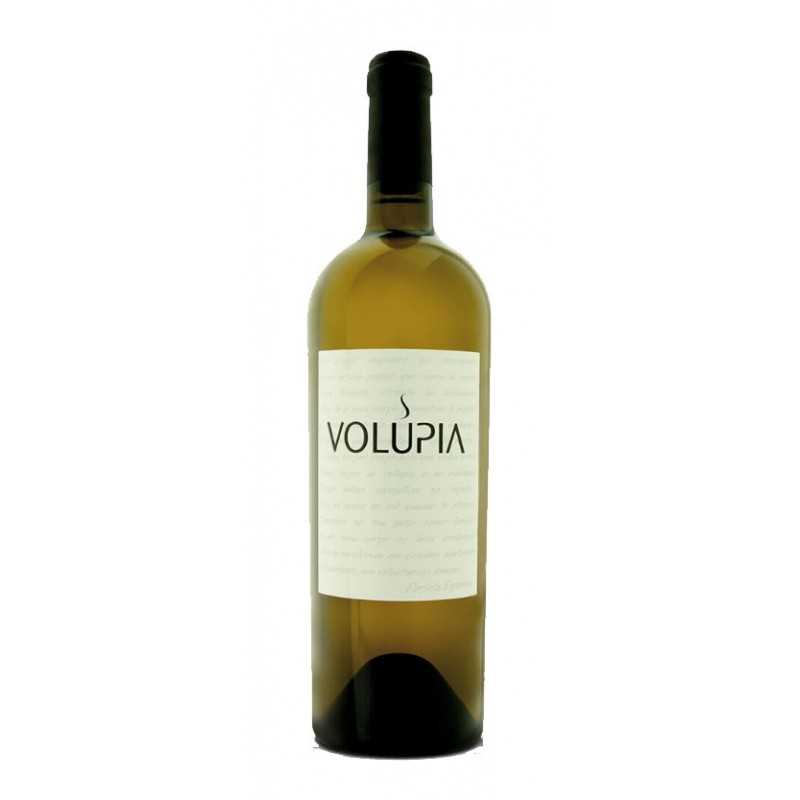 Volupia 2019 White Wine