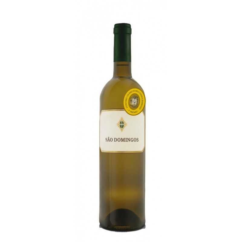 São Domingos Colheita White Wine 2019 White Wine São Domingos Colheita White Wine 2019 White Wine