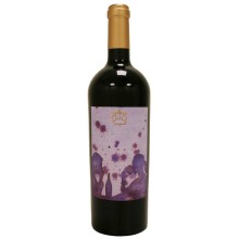 Herdade Papa Leite B62 Červené víno 2017
