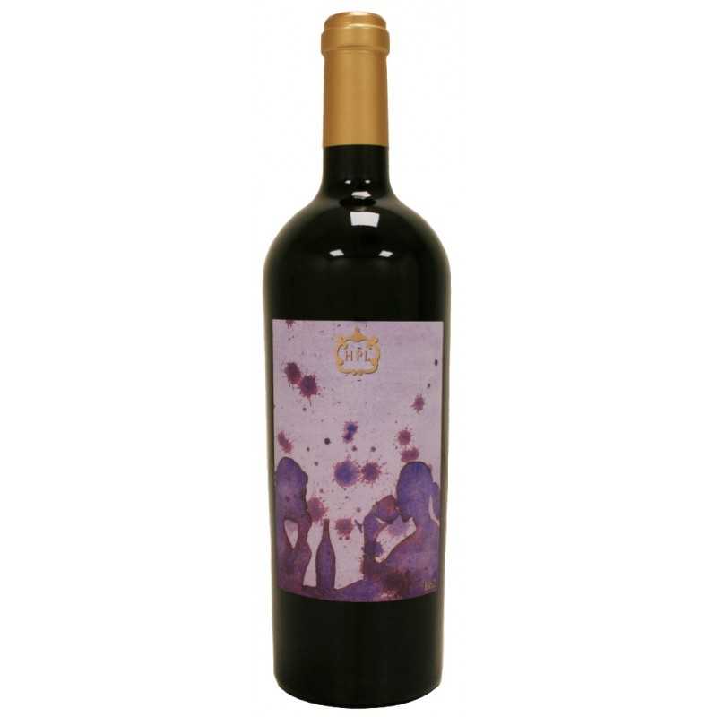 Herdade Papa Leite B62 Červené víno 2017 Herdade Papa Leite B62 Červené víno 2017