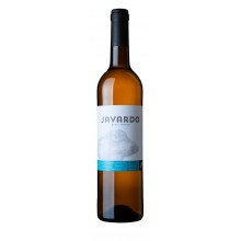 Bílé víno Javordo 2018