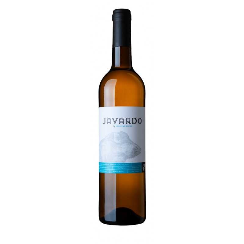 Javardo 2018 White Wine