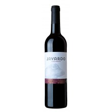 Červené víno Javordo 2018
