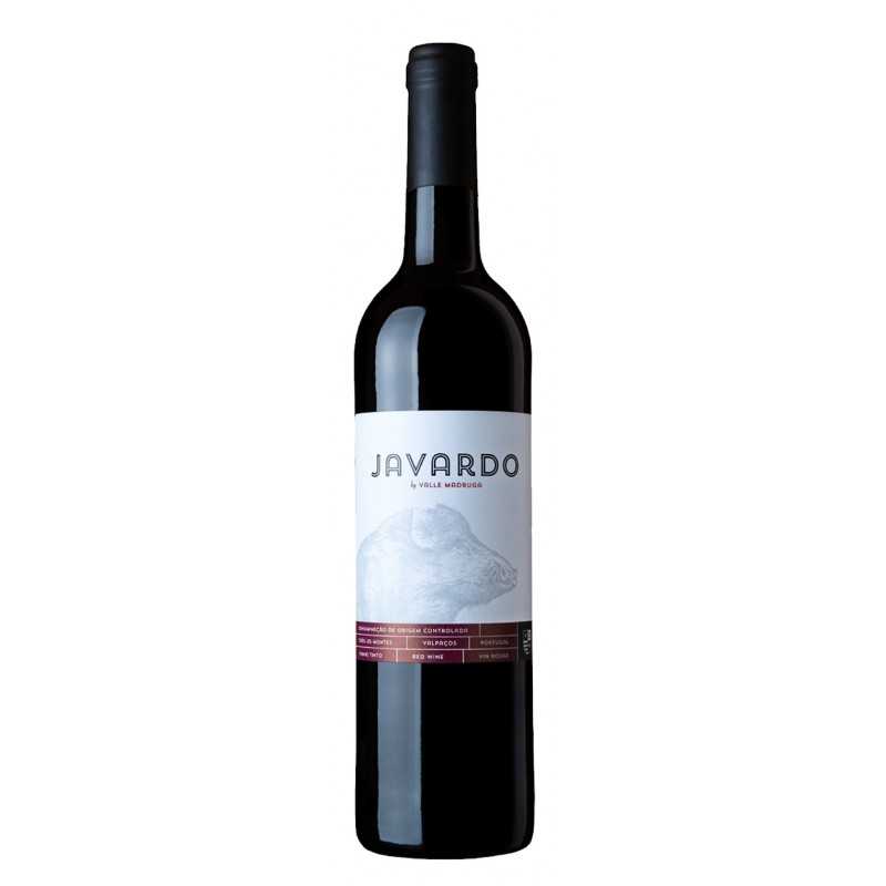 Javardo 2018 Red Wine
