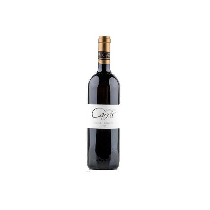 Socalcos da Carris 2018 White Wine Socalcos da Carris 2018 White Wine