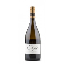Socalcos da Carris Bílé víno Reserva 2018