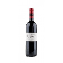 Socalcos da Carris Červené víno 2018