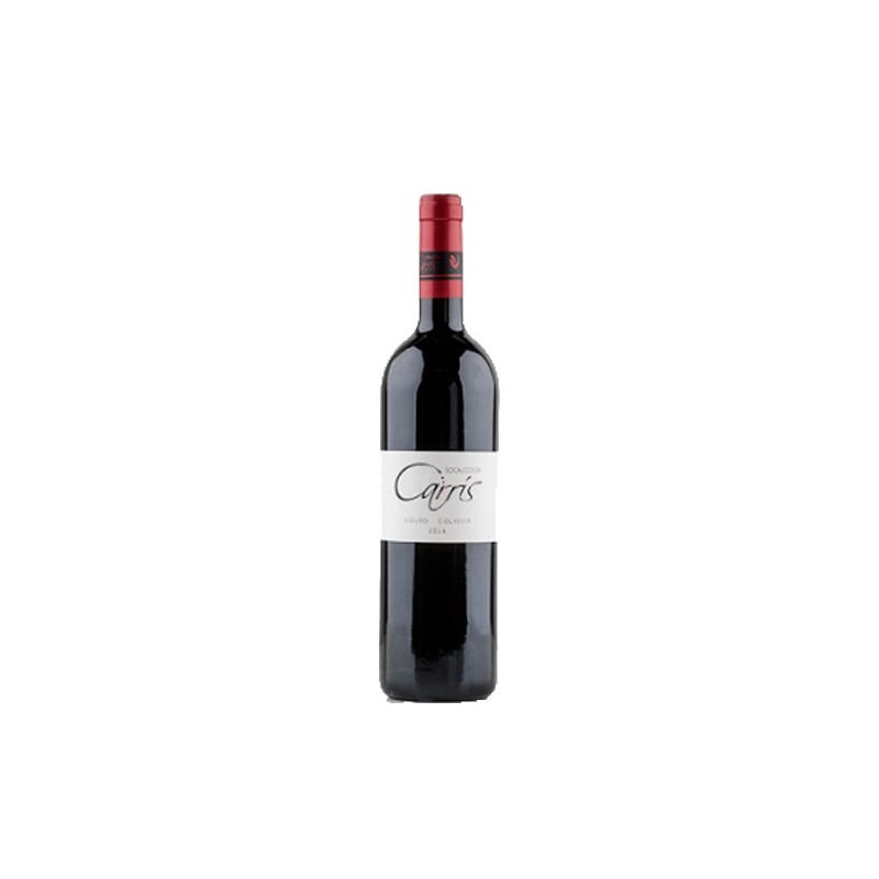 Socalcos da Carris 2018 Red Wine Socalcos da Carris 2018 Red Wine