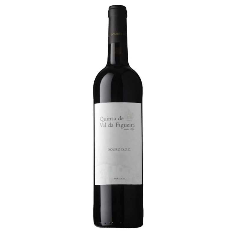 Quinta Val da Figueira Reserva 2010 červené VÍNO Quinta Val da Figueira Reserva 2010 červené VÍNO