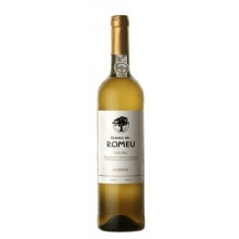 Quinta do Romeu Reserva 2019 Bílé víno