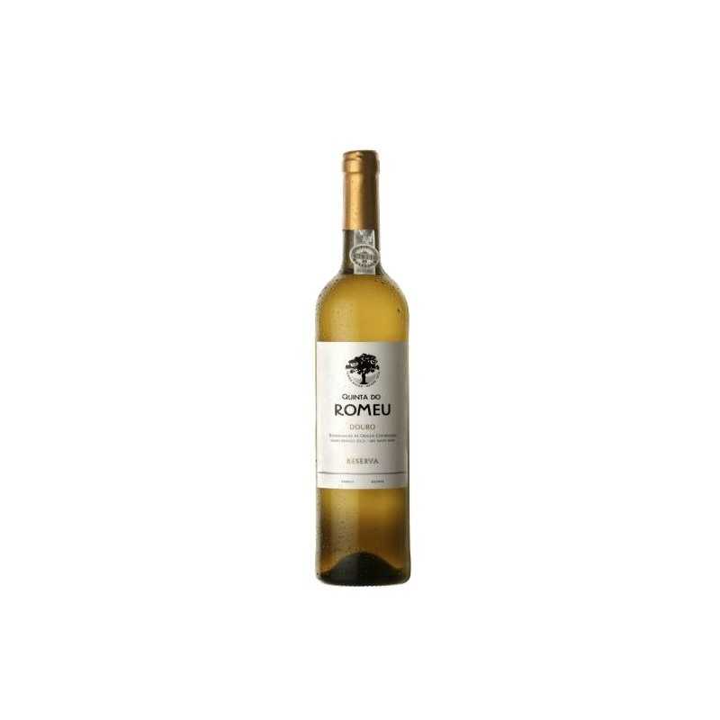 Quinta do Romeu Reserva 2019 Bílé víno