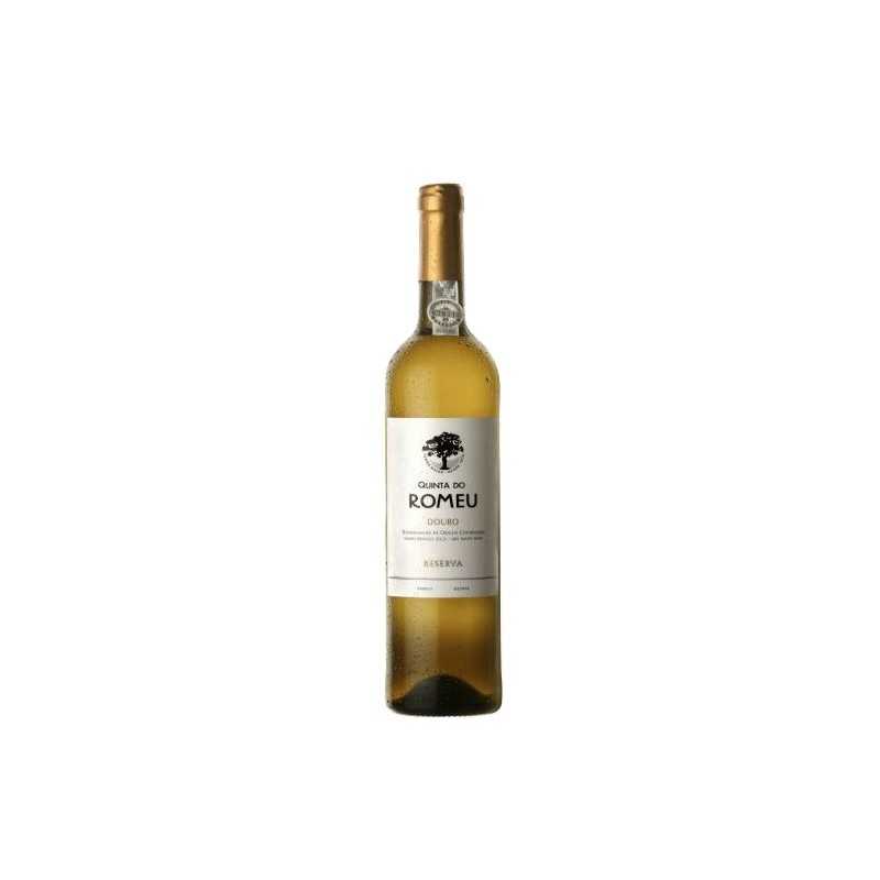 Quinta do Romeu Reserva 2019 White Wine Quinta do Romeu Reserva 2019 White Wine