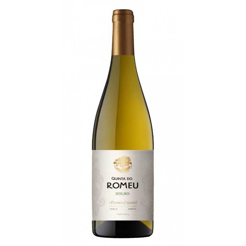 Quinta do Romeu Especial 2016 White Wine Quinta do Romeu Especial 2016 White Wine