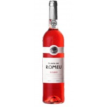 Quinta do Romeu Rosé víno 2020
