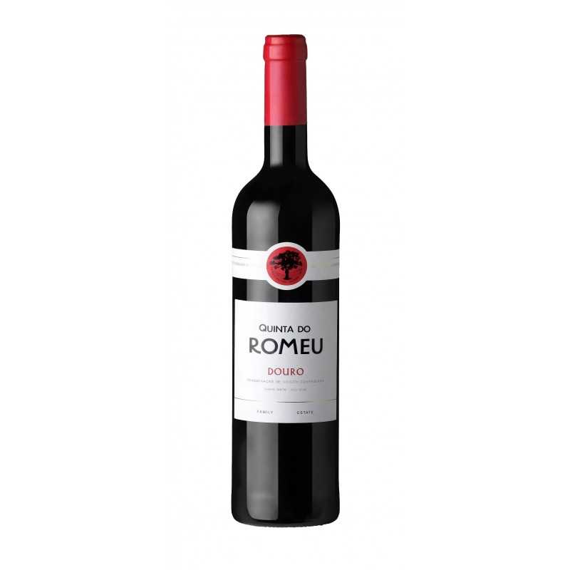 Quinta do Romeu Červené víno 2019|Winefromportugal