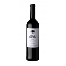 Quinta do Romeu Červené víno Reserva 2019