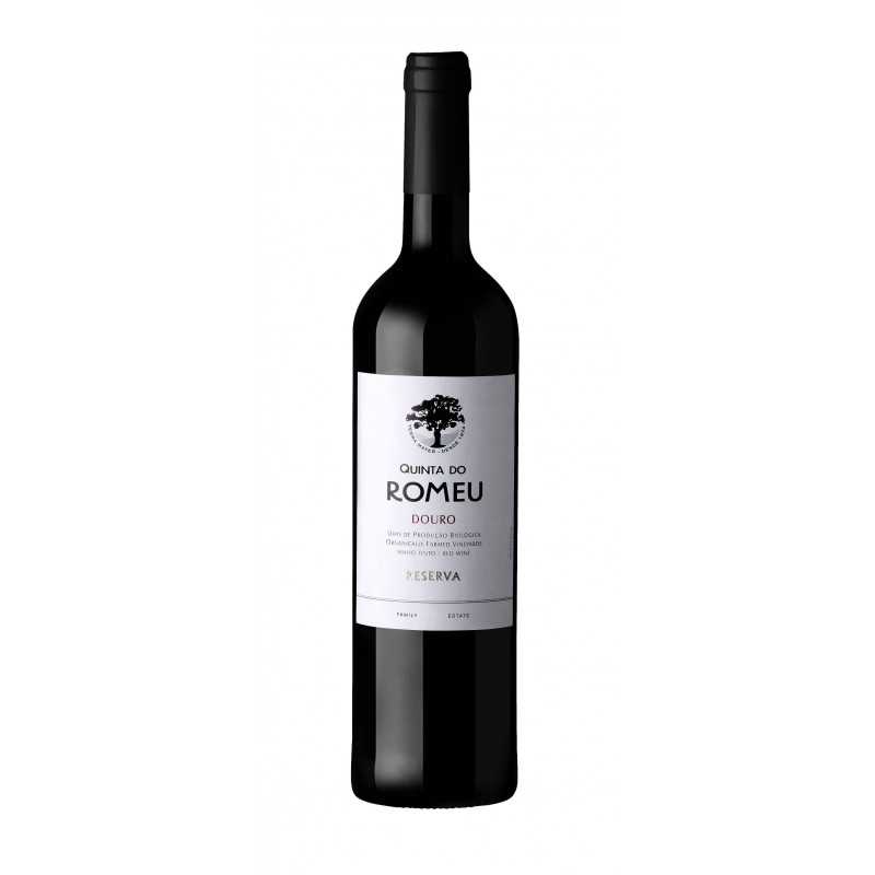 Quinta do Romeu Reserva 2019 Red Wine Quinta do Romeu Reserva 2019 Red Wine